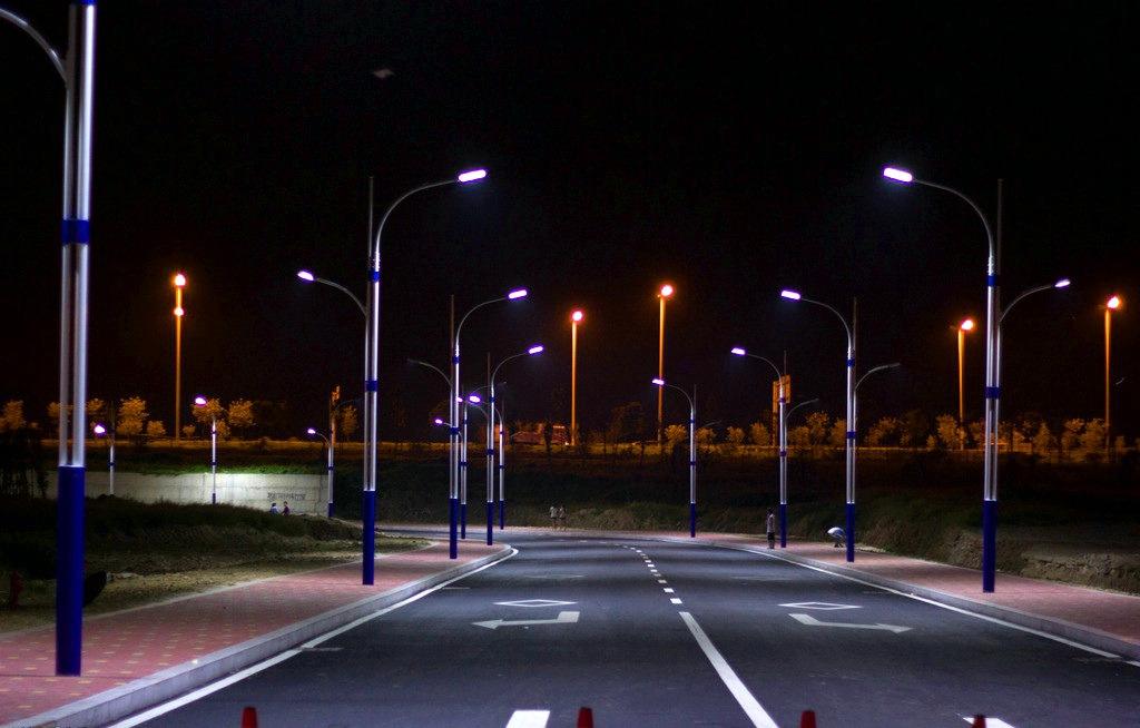 LED路灯